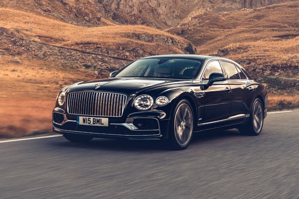 StriveME بنتلي فلاينج سبير 2020 كل ما تريد معرفته وسعرها